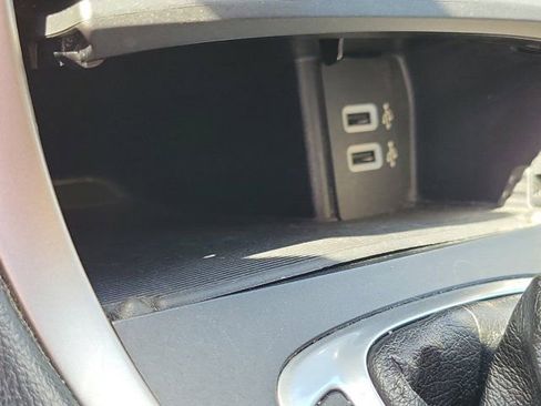 Used 2017 Ford Edge SEL w/ Equipment Group 201A FWD image 29