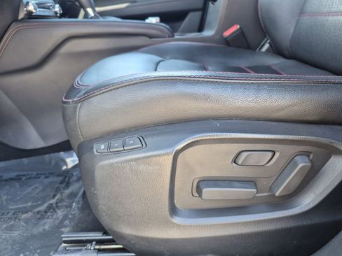 Used 2024 MAZDA CX-5 2.5 Turbo w/ Premium Package image 12