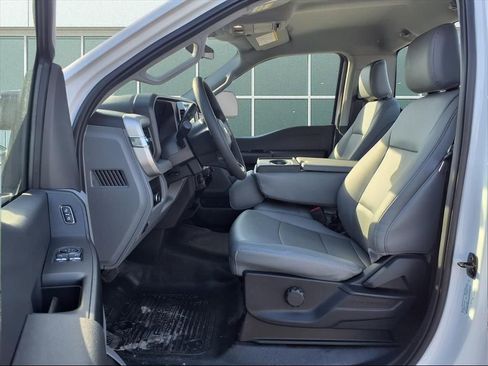 New 2026 Ford F450 XL w/ XL Chrome Package AWD/4WD image 18