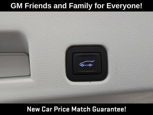 New 2026 Buick Enclave Avenir w/ Super Cruise Package AWD/4WD image 32
