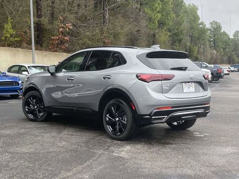 Used 2025 Buick Envision Sport Touring image 6