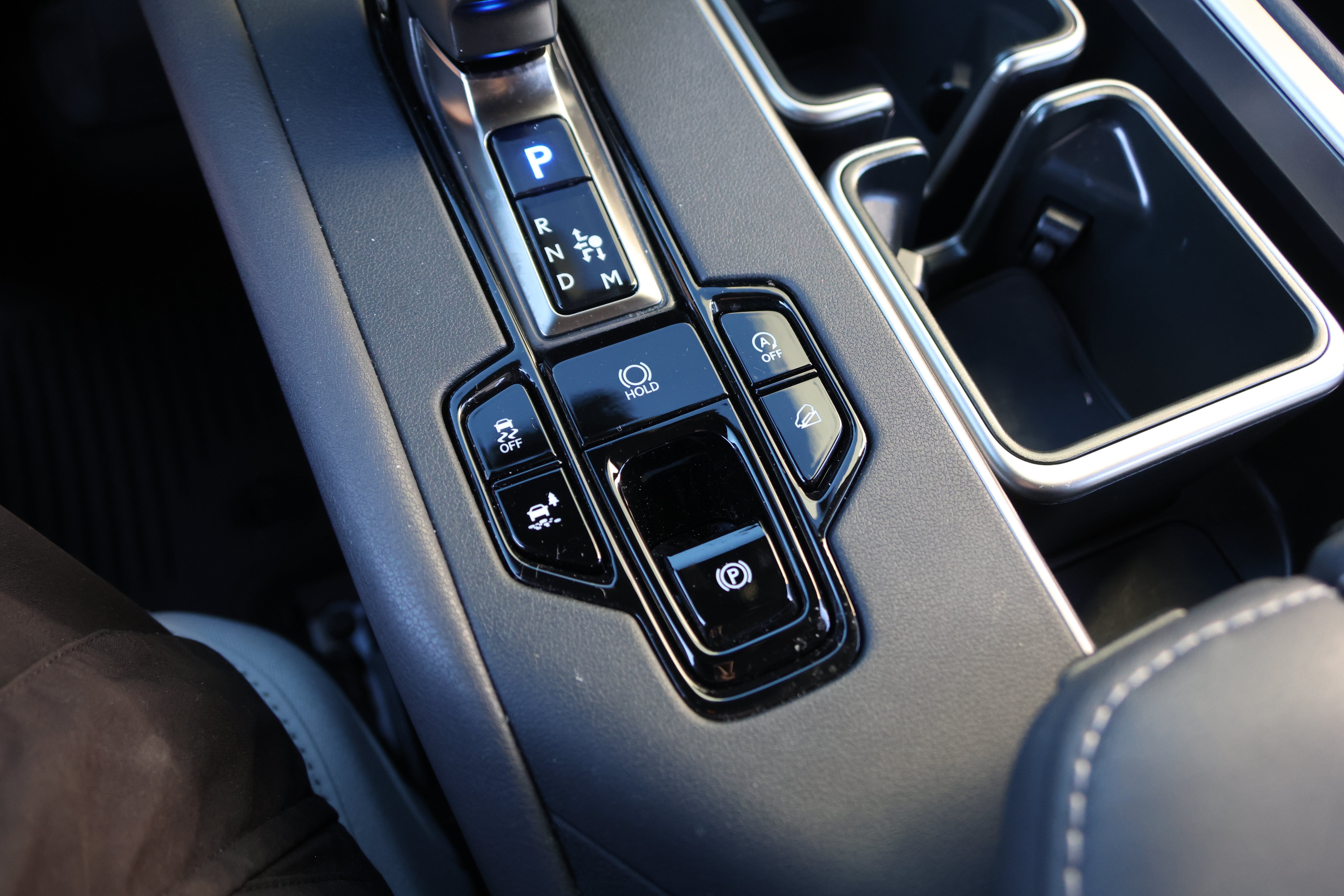 Certified 2026 Lexus TX 350 AWD w/ Technology Package image 27