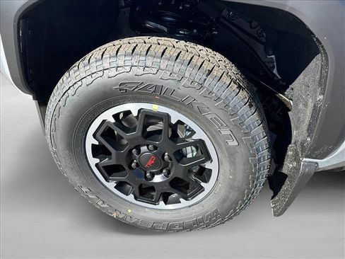 New 2026 Toyota Tacoma TRD Off-Road image 16