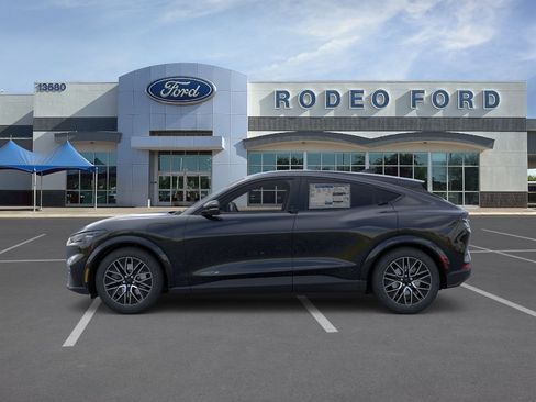 New 2026 Ford Mustang Mach-E Premium RWD image 3