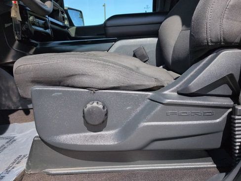 Certified 2023 Ford F150 XL w/ STX Appearance Package RWD image 24