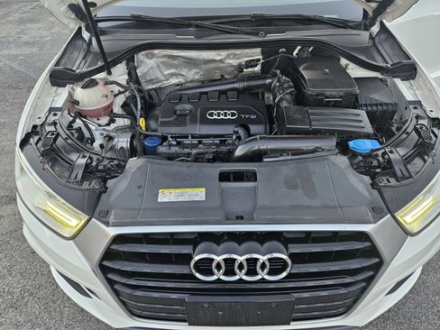 Used 2016 Audi Q3 2.0T Premium Plus image 30
