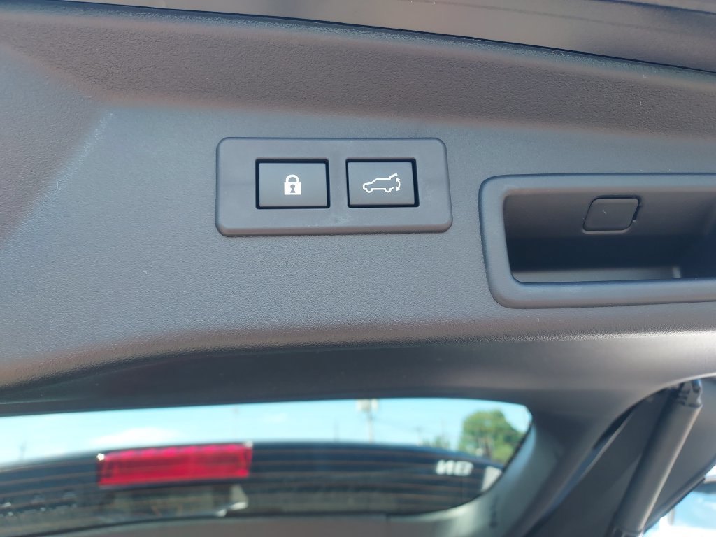 New 2026 Subaru Outback Limited AWD/4WD image 34