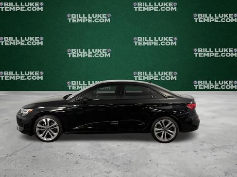 Used 2025 Audi A3 2.0T Premium Plus w/ Premium Plus Package image 9