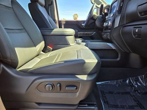 Used 2021 GMC Sierra 2500 Denali image 15