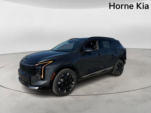 New 2026 Kia Sportage SX Prestige image 7