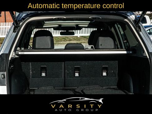 Used 2024 Subaru Forester Sport image 13