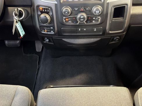 Used 2021 RAM 1500 Classic Warlock w/ Electronics Group AWD/4WD image 15