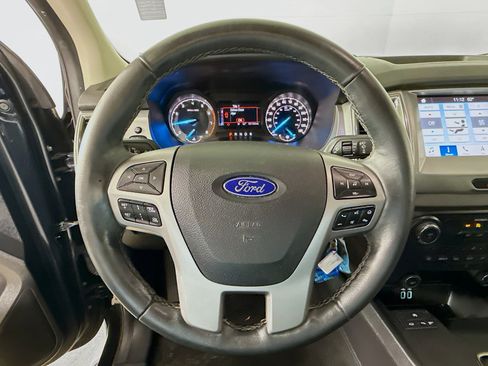 Used 2019 Ford Ranger XLT w/ Equipment Group 301A Mid image 11