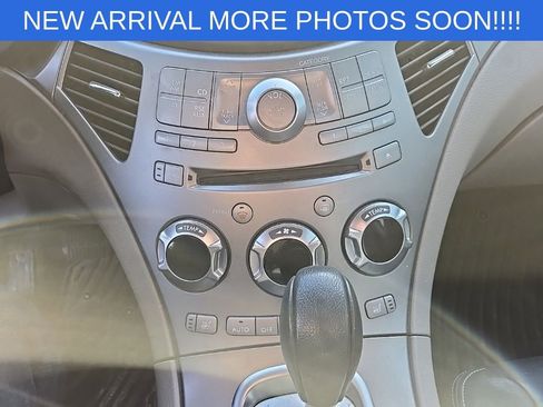 Used 2011 Subaru Tribeca Touring image 12