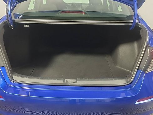 Certified 2023 Honda Civic Sport image 9
