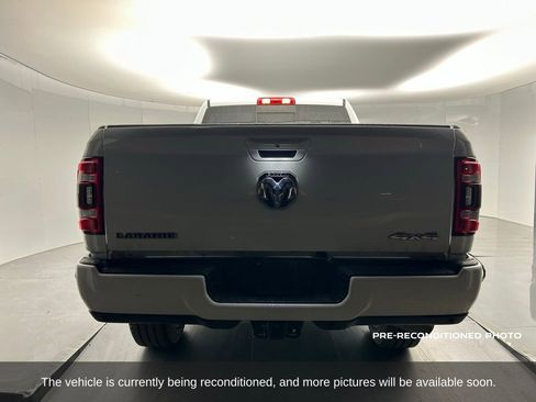 Used 2024 RAM 2500 Laramie image 4