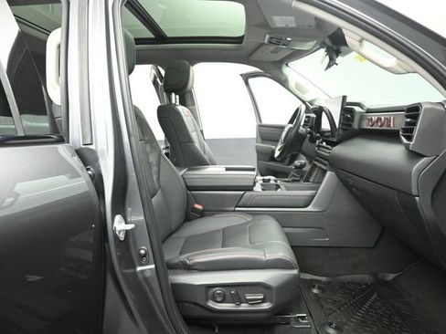 Used 2023 Toyota Tundra TRD Pro AWD/4WD image 30