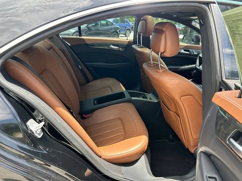 Used 2016 Mercedes-Benz CLS 400 image 43