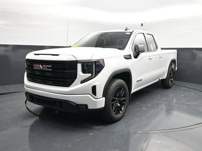 Used 2024 GMC Sierra 1500 Elevation
