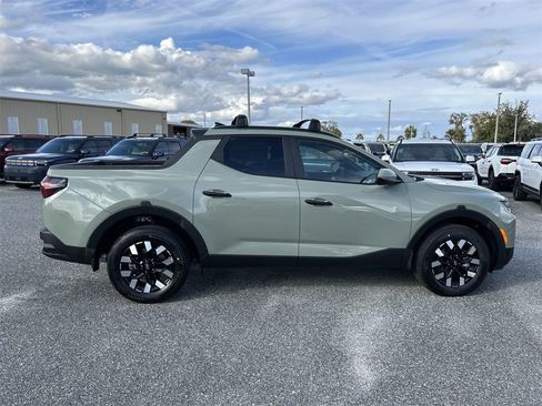 New 2026 Hyundai Santa Cruz SEL image 8