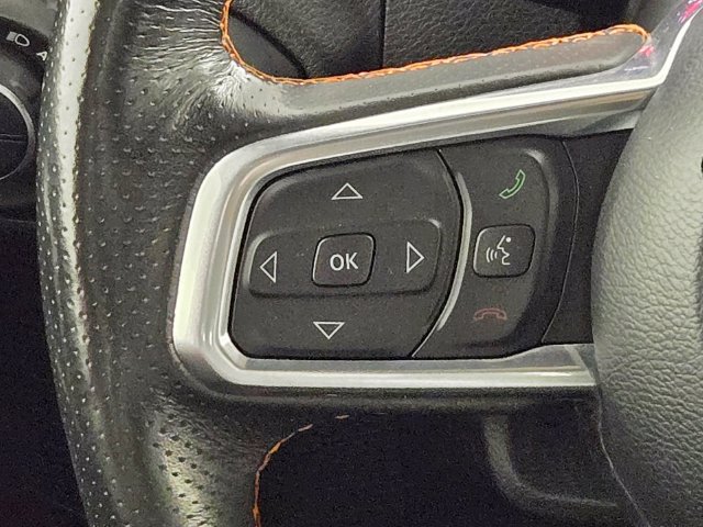 Used 2022 Jeep Gladiator Mojave w/ LED Lighting Group AWD/4WD image 26