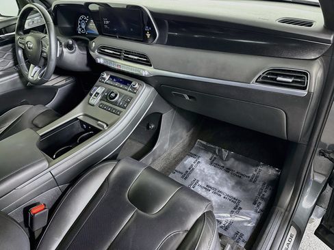 Used 2022 Hyundai Palisade Calligraphy w/ Cargo Package FWD image 30