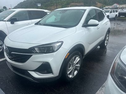 Used 2023 Buick Encore GX Preferred w/ Cold Weather Comfort Package