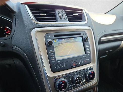 Used 2015 GMC Acadia Denali FWD image 14