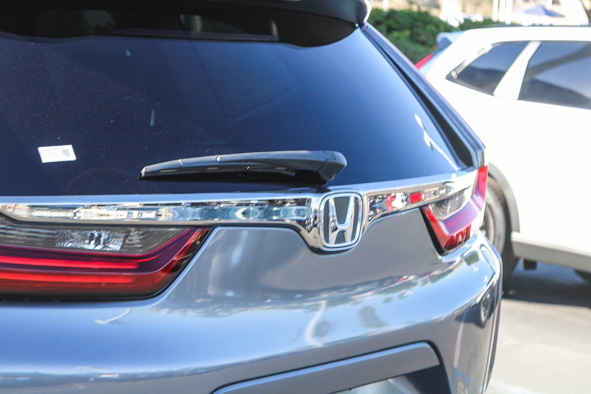 Used 2020 Honda CR-V Touring image 11
