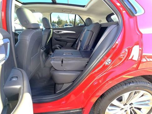 New 2026 Buick Envision Avenir AWD/4WD image 14