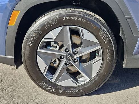 Certified 2025 Hyundai Tucson SEL image 13