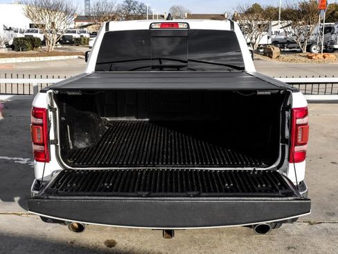Used 2019 RAM 1500 Laramie image 55