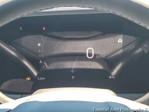 New 2026 Buick Envista Sport Touring w/ Convenience I Package FWD image 19
