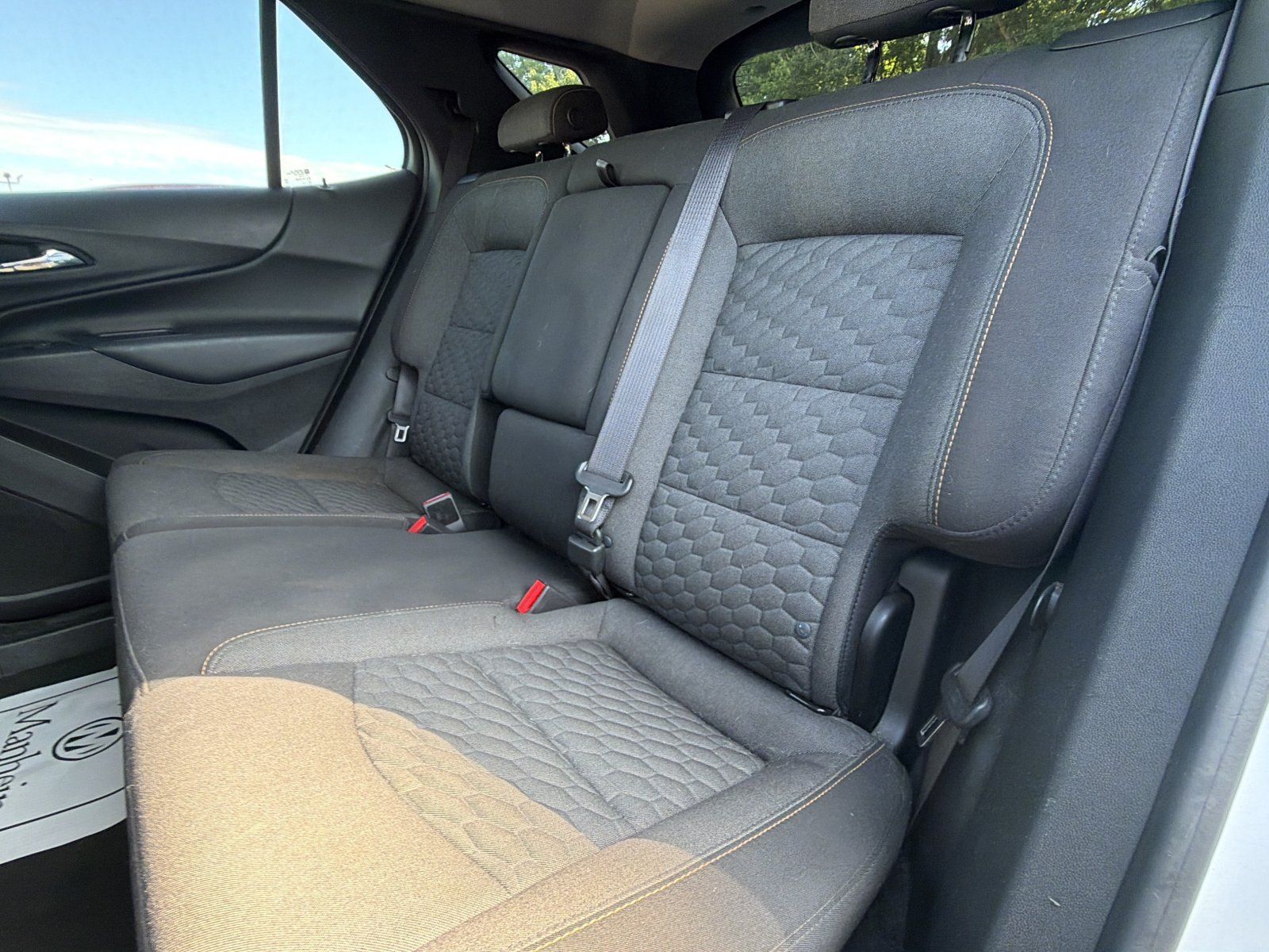 Used 2019 Chevrolet Equinox LT AWD/4WD image 19