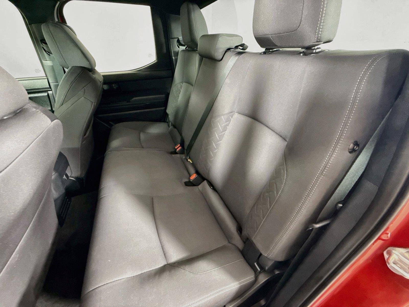 Used 2026 Toyota Tacoma SR5 RWD image 27