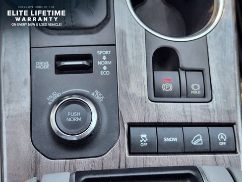 Used 2020 Toyota Highlander Limited AWD/4WD image 20