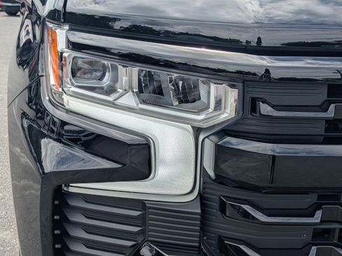 New 2026 Chevrolet Silverado 1500 RST w/ All Star Edition Plus AWD/4WD image 10