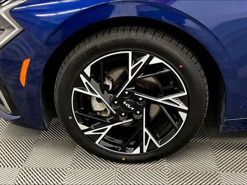 Used 2025 Kia K5 GT-Line w/ GT-Line Premium Package AWD/4WD image 10