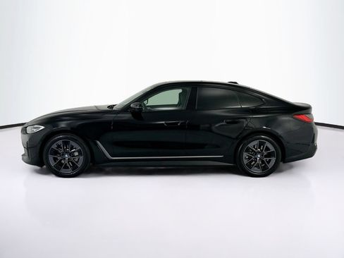 Used 2023 BMW i4 eDrive35 RWD image 8