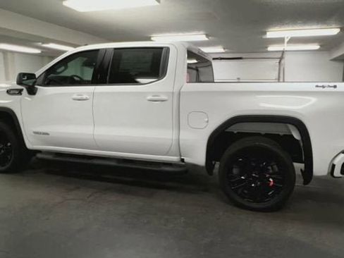 New 2026 GMC Sierra 1500 Elevation w/ Elevation Select Package AWD/4WD image 6