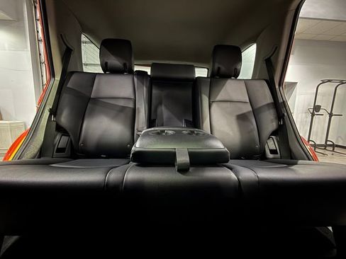 Used 2023 Toyota 4Runner TRD Pro image 28