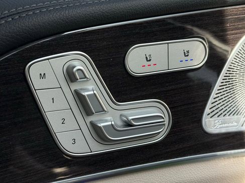 Used 2021 Mercedes-Benz GLE 350 image 15