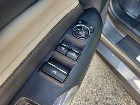 Certified 2024 Ford Mustang Premium RWD image 15