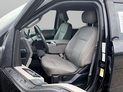 Used 2020 Ford F150 XLT w/ XTR Package AWD/4WD image 16