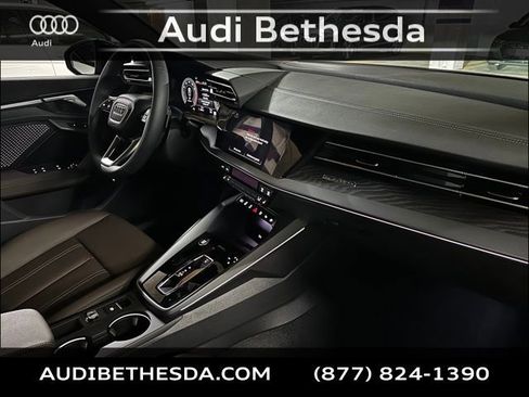 New 2026 Audi A3 2.0T Premium Plus AWD/4WD image 10
