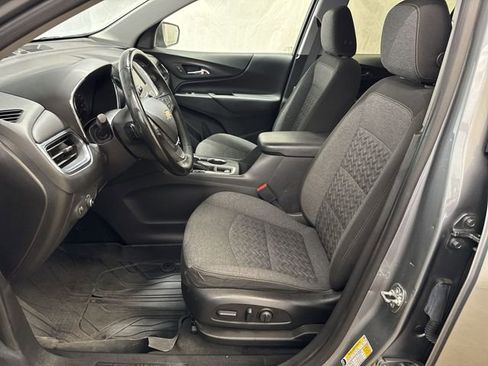 Used 2023 Chevrolet Equinox LT FWD image 10