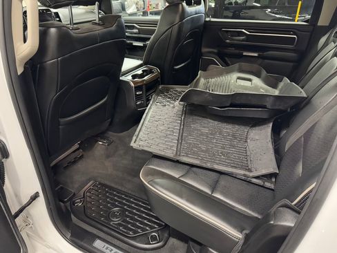 Used 2022 RAM 1500 Laramie image 15