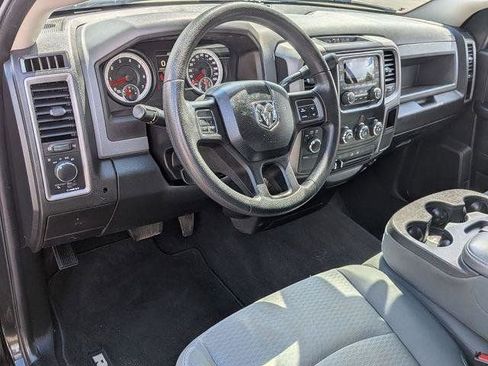Used 2015 RAM 1500 ST w/ SXT Appearance Group AWD/4WD image 11