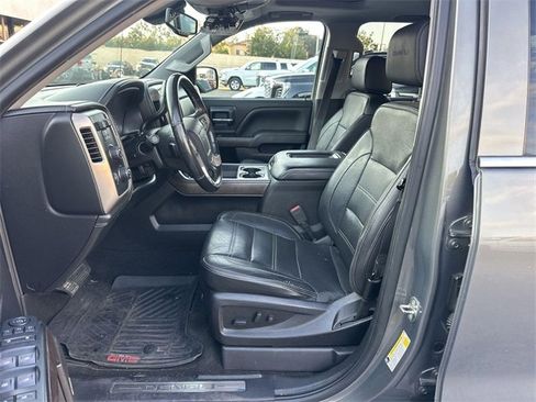 Used 2018 GMC Sierra 1500 Denali w/ Denali Ultimate Package image 7