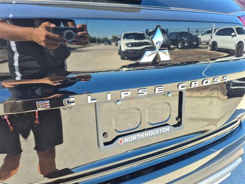 New 2026 Mitsubishi Eclipse Cross SE image 13